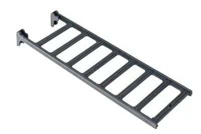 Купить yami-yami лесенка для птиц, серая