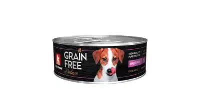 Купить Зоогурман консервы для собак "grain free" со вкусом индейки