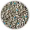 Pi-Pi-Bent Комкующийся наполнитель для кошек "морской бриз" (пакет) #2